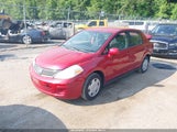 Nissan Versa 1.8S 3N1BC11E59L448642 снимка