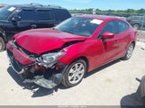 Mazda Mazda3 I Sport 3MZBM1U77FM208891 photo