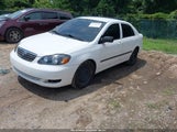 TOYOTA COROLLA CE 1NXBR32E55Z520585 снимка