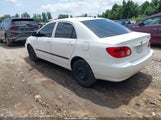 TOYOTA COROLLA CE 1NXBR32E55Z520585 снимка