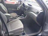 SUBARU FORESTER 2.5X PREMIUM JF2SH6CC8AH750535 снимка