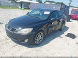 Lexus Is 250 JTHCK262X85020460 снимка