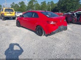 Kia Forte Koup Sx KNAFW6A36A5125588 снимка