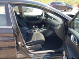 Nissan Sentra Sv 3N1AB7AP5HL704389 снимка