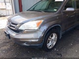 Honda Cr-V Ex-L 5J6RE4H78BL023586 photo