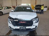 GMC Terrain Fwd Sle 3GKALMEV3NL211652 photo