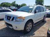 Nissan Armada Platinum 5N1BA0NF5EN609674 снимка