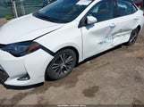 Toyota Corolla Le 2T1BURHE7KC169748 снимка