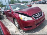 Subaru Legacy 2.5I Premium 4S3BMBC63C3027155 снимка