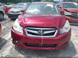 Subaru Legacy 2.5I Premium 4S3BMBC63C3027155 снимка