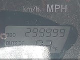Toyota Matrix Xr 2T1KR32E67C677014 fotografie