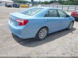 Toyota Camry Le 4T4BF1FK9CR190949 снимка