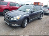 SUBARU OUTBACK 2.5I LIMITED 4S4BRBKCXB3443609 снимка