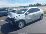Toyota Corolla Le 5YFBURHE1HP730096 снимка
