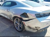 Chevrolet Camaro 1Lt 1G1FB1RSXJ0152070 снимка