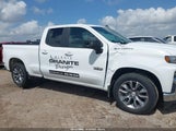 Chevrolet Silverado  Lt 1GCRWCED9KZ277263 снимка