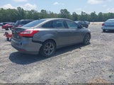 Ford Focus Se 1FADP3F27DL240681 снимка