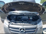 Mercedes-Benz Sprinter  High Roof V6 W1Y4EDHY1LP313358 photo