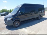 Mercedes-Benz Sprinter  High Roof V6 W1Y4EDHY1LP313358 снимка