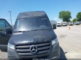 Mercedes-Benz Sprinter  High Roof V6 W1Y4EDHY1LP313358 fotografie