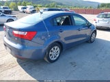 Kia Rio Lx KNADM4A3XG6554320 снимка