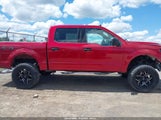 Ford F-150 Xlt 1FTEW1E5XLFA85719 снимка
