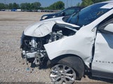 Chevrolet Equinox Fwd Lt 3GNAXKEVXMS179623 fotografie