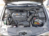 Honda Accord 2.4 Ex JHMCP267X8C076830 снимка