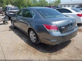 Honda Accord 2.4 Ex JHMCP267X8C076830 снимка