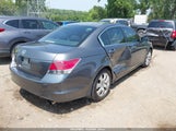 Honda Accord 2.4 Ex JHMCP267X8C076830 снимка