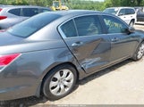 Honda Accord 2.4 Ex JHMCP267X8C076830 снимка