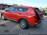 Hyundai Santa Fe Se 5NMS23AD0KH108658 снимка