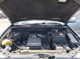 Toyota Highlander Limited V6 JTEHF21A920043044 снимка