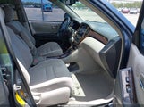 Toyota Highlander Limited V6 JTEHF21A920043044 снимка
