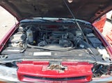 Chevrolet S-10 Ls 1GCDT13X14K119466 снимка