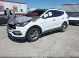 Hyundai Santa Fe Sport 2.4L 5XYZUDLB3JG543287 снимка