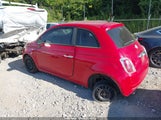 Fiat 500 Pop 3C3CFFAR6DT534757 снимка
