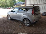 Kia Soul Lx KNDJ23AU7R7909925 fotografie