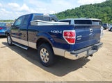 Ford F-150 Xlt 1FTFX1EF8BFA35216 fotografie