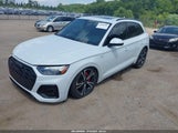 Audi Q5 Premium Plus 45 Tfsi S Line Quattro S Tronic WA1EAAFY8S2058655 photo