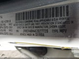 Fiat 500L Easy ZFBCFABH4EZ027728 снимка