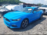 Ford Mustang Ecoboost 1FA6P8TH6H5306517 снимка