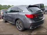 Acura Mdx Advance Package 5FRYD4H89HB001734 снимка