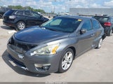 Nissan Altima 2.5 Sv 1N4AL3AP4FC166169 снимка