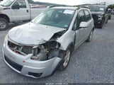 Suzuki Sx4 Convenience/Touring JS2YB413585110253 снимка