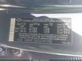Hyundai Tucson Sel Convenience 5NMJC3DE5SH475150 photo