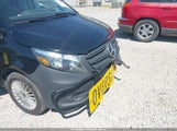 Mercedes-Benz Metris W1WV0FEY4P4365389 fotografie