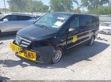 Mercedes-Benz Metris W1WV0FEY4P4365389 photo