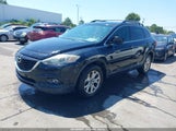 Mazda Cx-9 Touring JM3TB2CAXF0465408 снимка