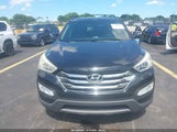 Hyundai Santa Fe Sport 2.0L Turbo 5XYZU3LA2EG177717 снимка